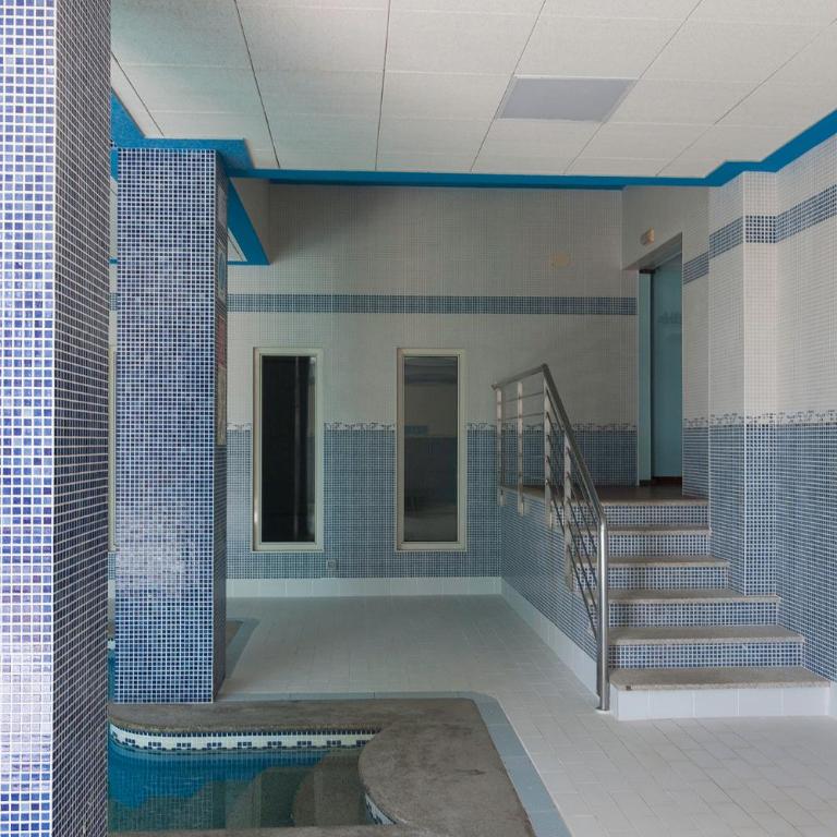 Residencial Vicaño VUT-PO-03856 - Apartamento de 2 dormitorios - 58