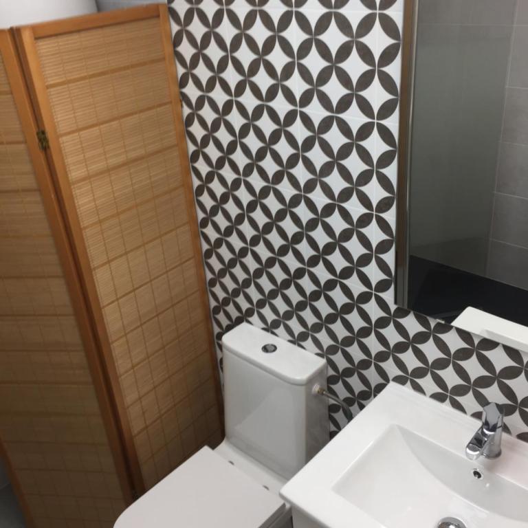 Acogedor Loft en Torrevieja - Estudio - 3