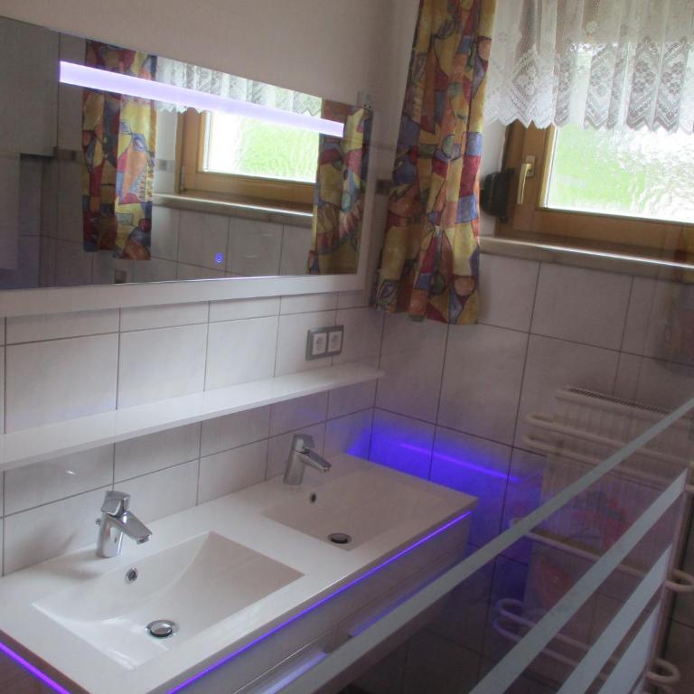 Ferienwohnung Maier - Appartamento con 2 Camere da Letto - 13
