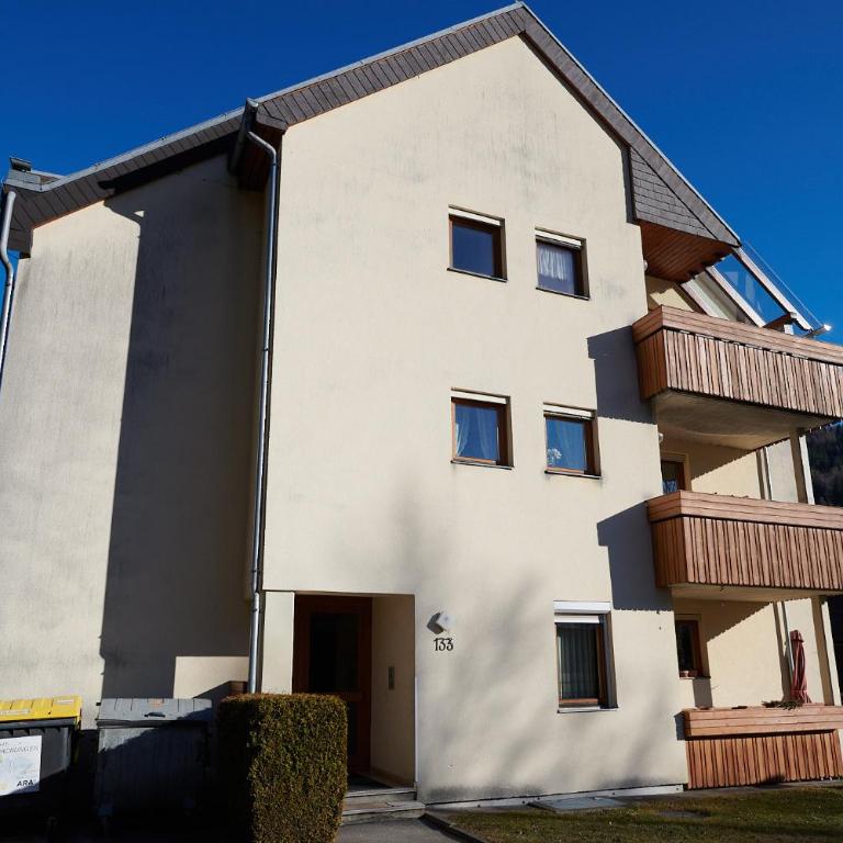Ferienwohnung Klauber Schöder - Apartment mit 1 Schlafzimmer - 23