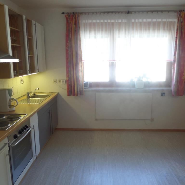 Ferienwohnung Maier - Appartamento con 2 Camere da Letto - 10