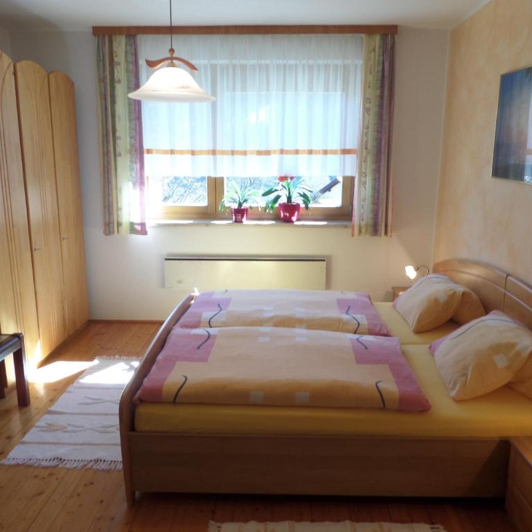 Ferienwohnung Maier - Appartamento con 2 Camere da Letto - 9