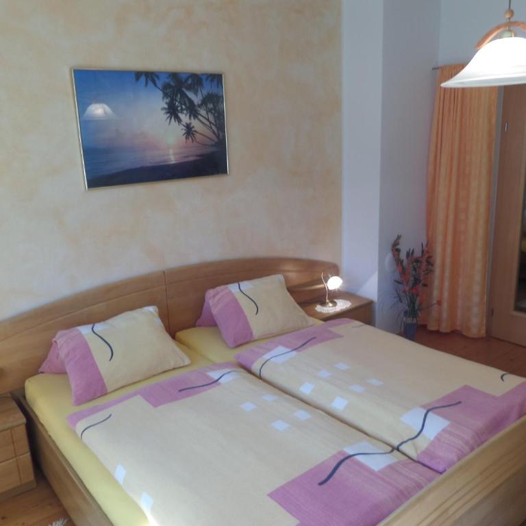 Ferienwohnung Maier - Appartamento con 2 Camere da Letto - 8