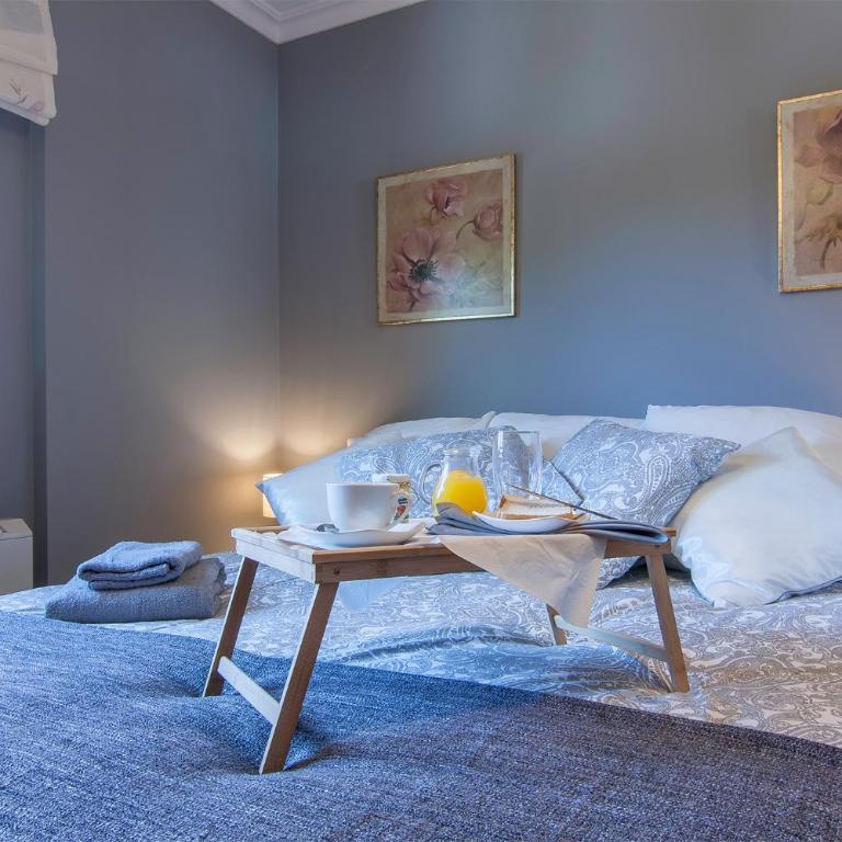 Residencial Vicaño VUT-PO-03856 - Apartamento de 2 dormitorios - 45