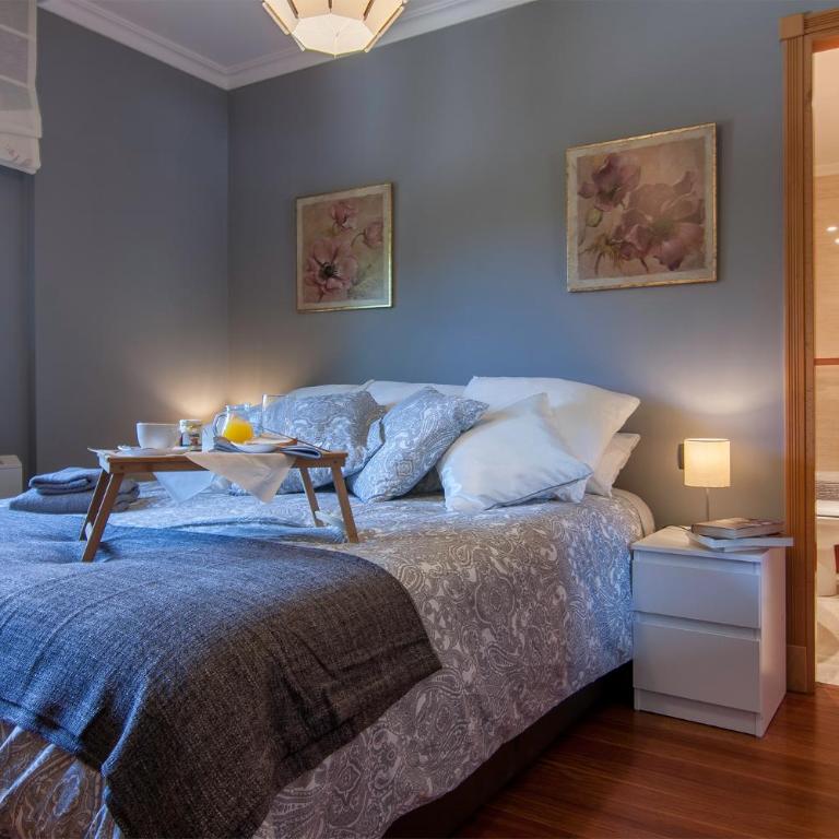 Residencial Vicaño VUT-PO-03856 - Apartamento de 2 dormitorios - 47