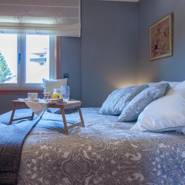 Residencial Vicaño VUT-PO-03856 - Apartamento de 2 dormitorios - 48