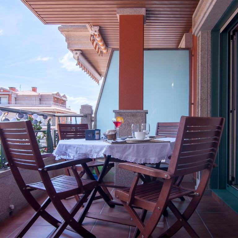 Residencial Vicaño VUT-PO-03856 - Apartamento de 2 dormitorios - 44