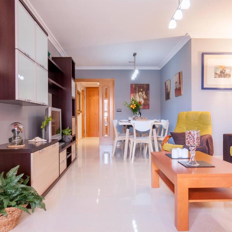 Residencial Vicaño VUT-PO-03856 - Apartamento de 2 dormitorios - 2