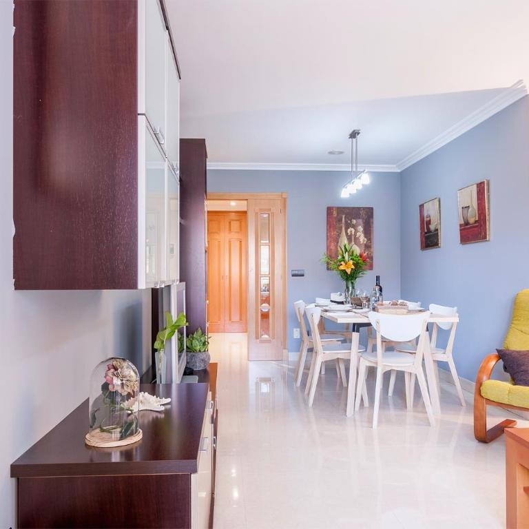 Residencial Vicaño VUT-PO-03856 - Apartamento de 2 dormitorios - 38