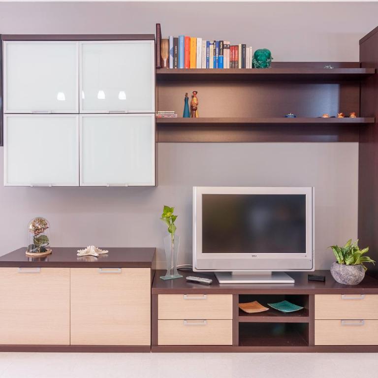 Residencial Vicaño VUT-PO-03856 - Apartamento de 2 dormitorios - 39