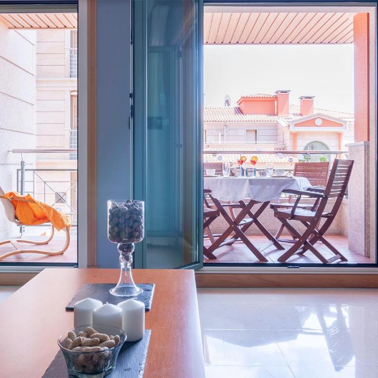Residencial Vicaño VUT-PO-03856 - Apartamento de 2 dormitorios - 40
