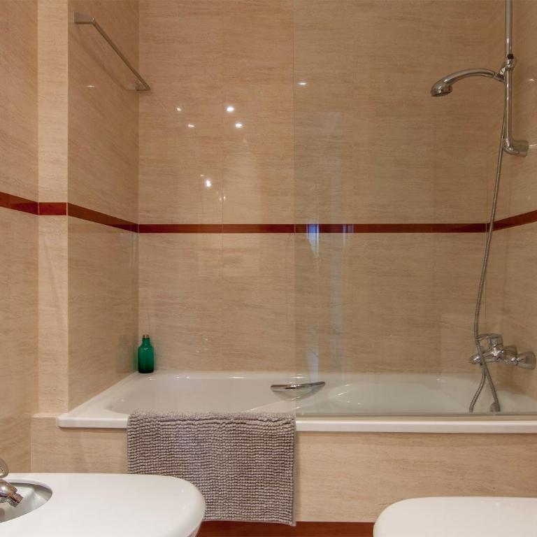 Residencial Vicaño VUT-PO-03856 - Apartamento de 2 dormitorios - 34