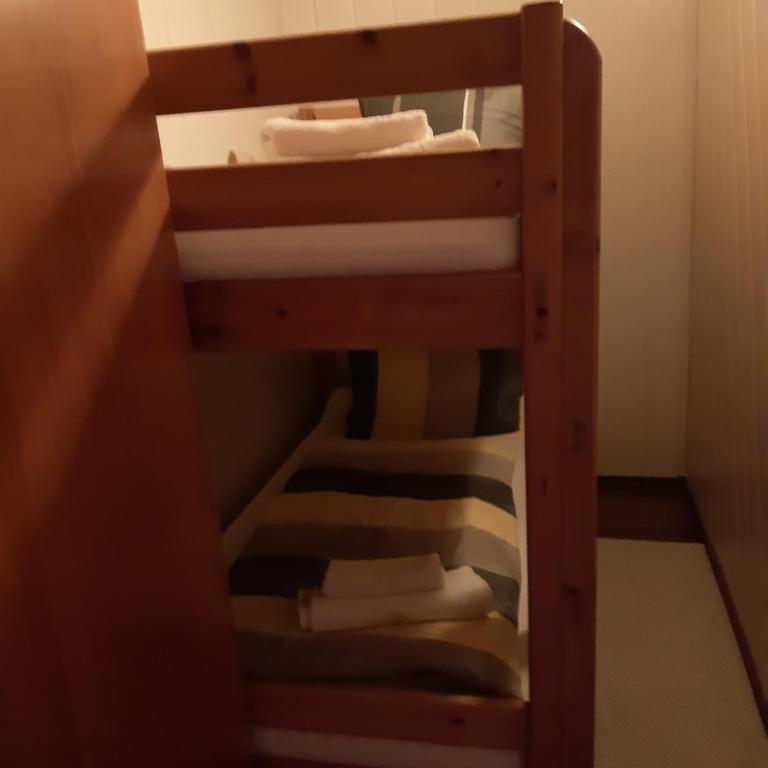 Landgasthof Negrean - Familienzimmer mit Gemeinschaftsbad - 3