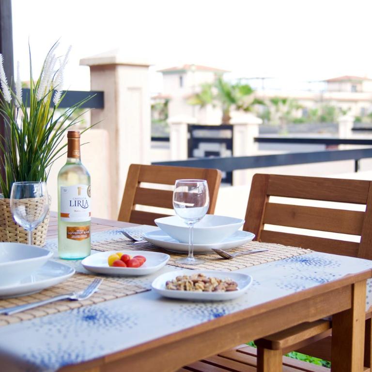 The Blue Torrent, perfect for relaxing getaway - Apartamento de 1 dormitorio - 1