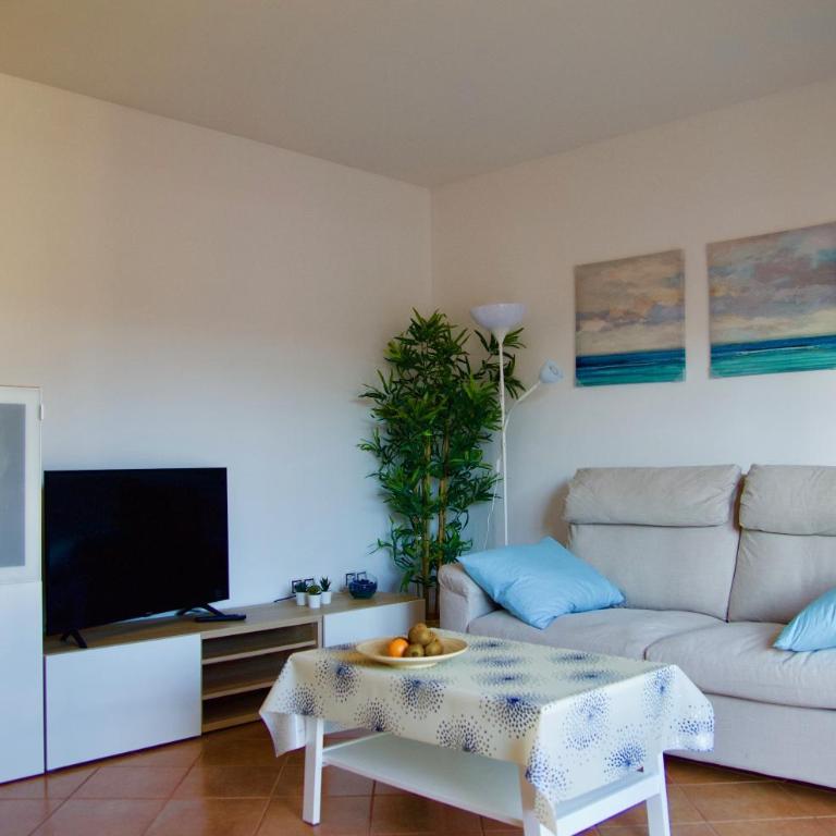 The Blue Torrent, perfect for relaxing getaway - Apartamento de 1 dormitorio - 2