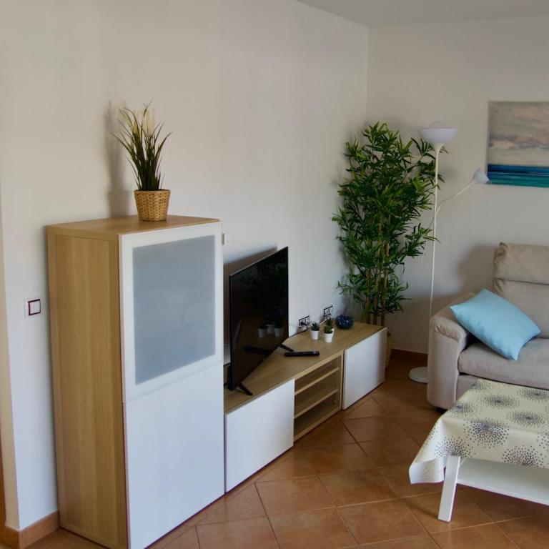 The Blue Torrent, perfect for relaxing getaway - Apartamento de 1 dormitorio - 4
