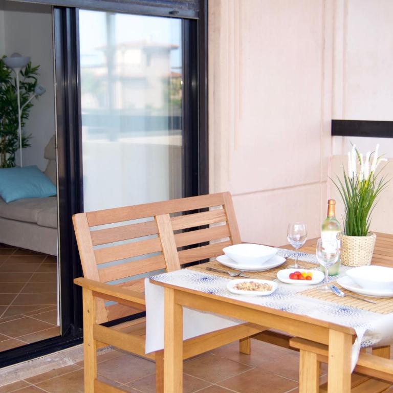 The Blue Torrent, perfect for relaxing getaway - Apartamento de 1 dormitorio - 19