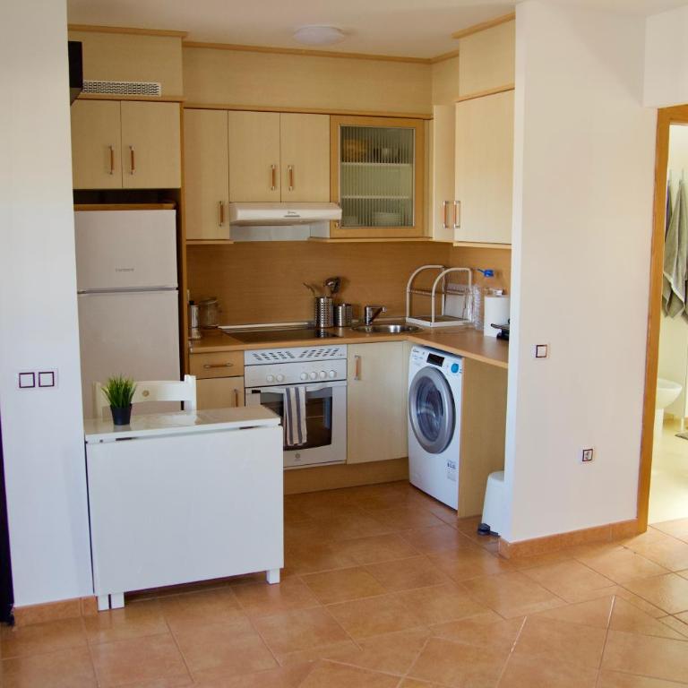 The Blue Torrent, perfect for relaxing getaway - Apartamento de 1 dormitorio - 5