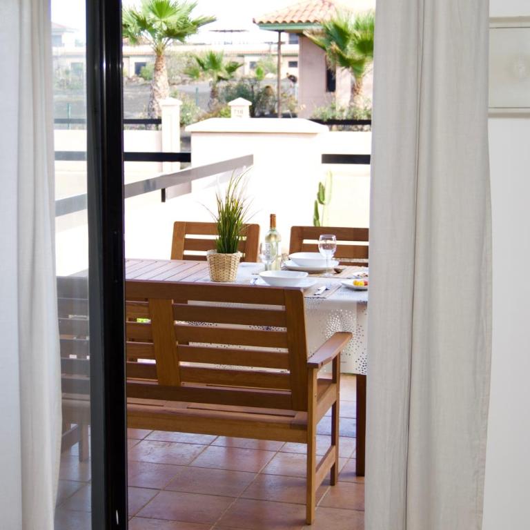The Blue Torrent, perfect for relaxing getaway - Apartamento de 1 dormitorio - 18