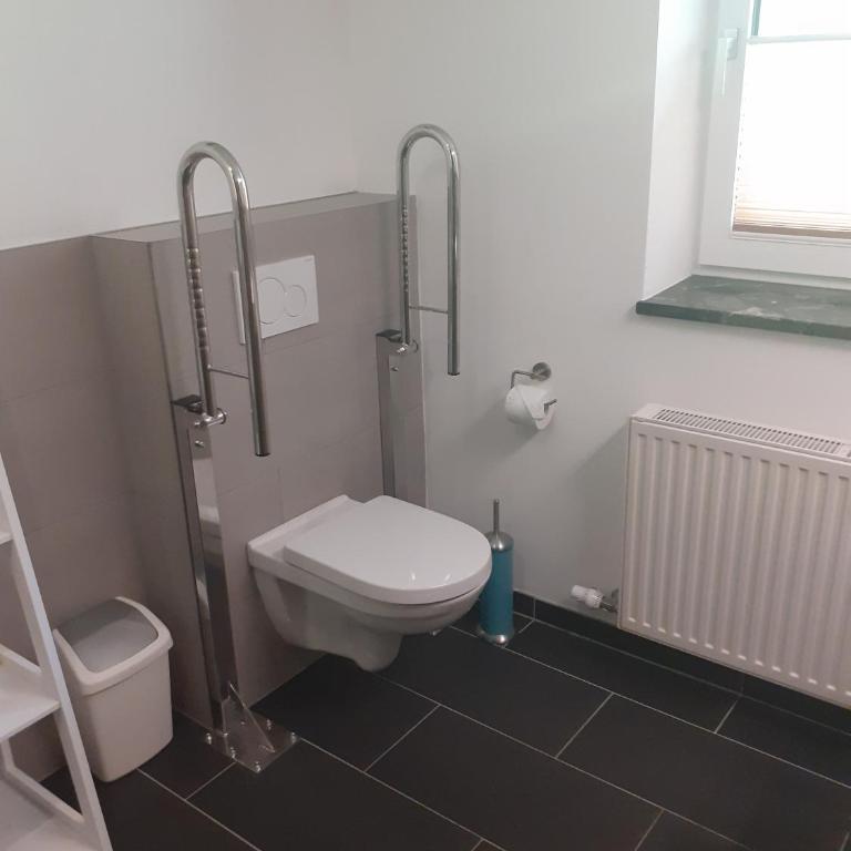 Ferienwohnungen Wartbichler - Apartamento de 2 dormitorios - 9