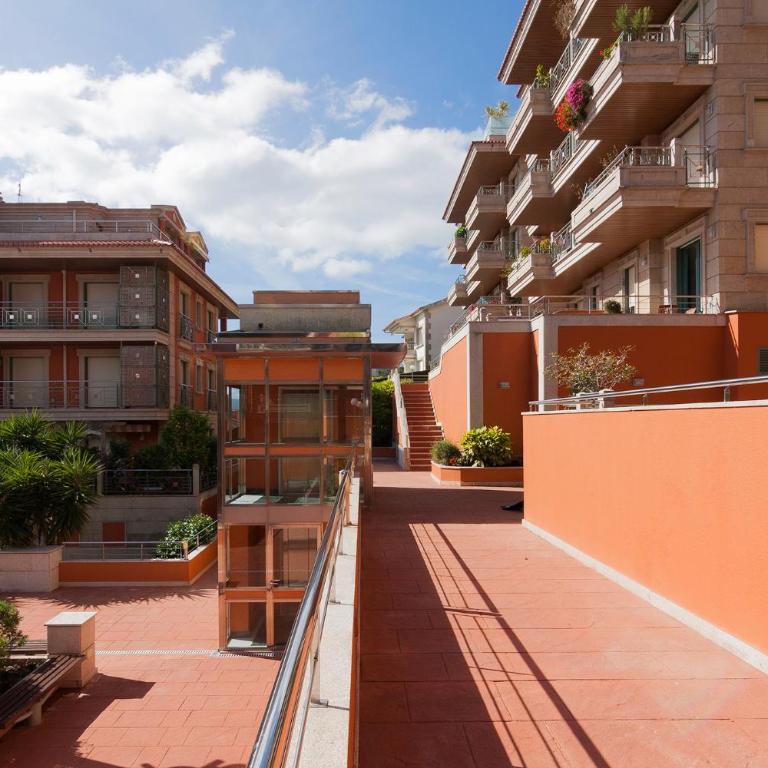 Residencial Vicaño VUT-PO-03856 - Apartamento de 2 dormitorios - 32
