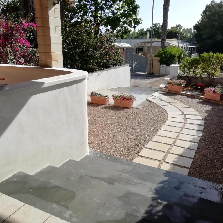 Maresalento Villetta Maria - Casa con 2 Camere da Letto - 1