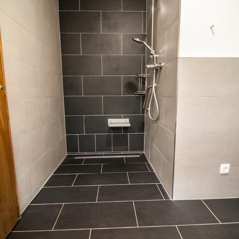 Ferienwohnungen Wartbichler - Apartamento de 2 dormitorios - 8