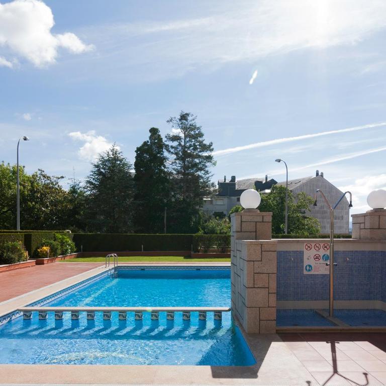 Residencial Vicaño VUT-PO-03856 - Apartamento de 2 dormitorios - 23