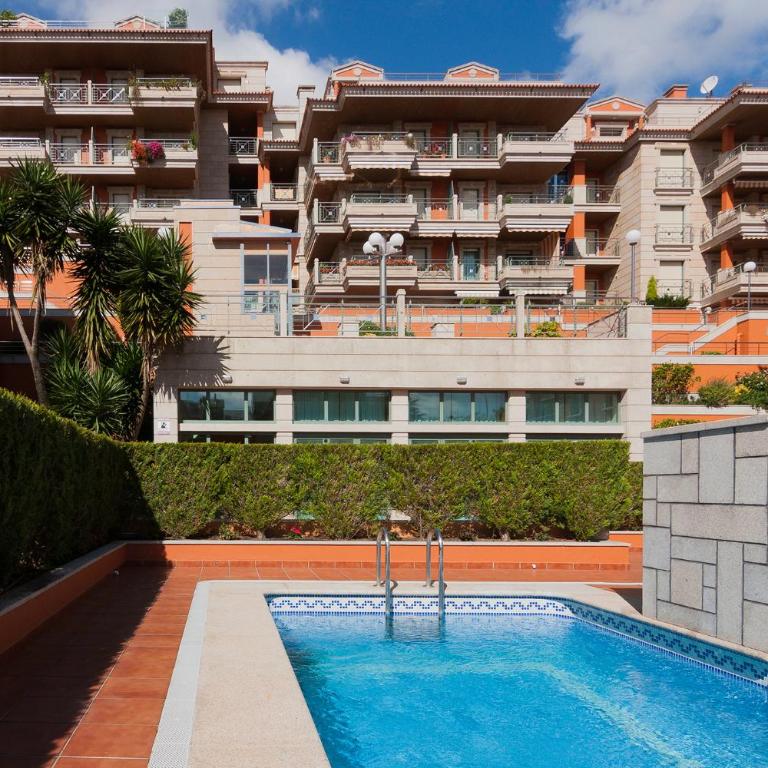 Residencial Vicaño VUT-PO-03856 - Apartamento de 2 dormitorios - 24