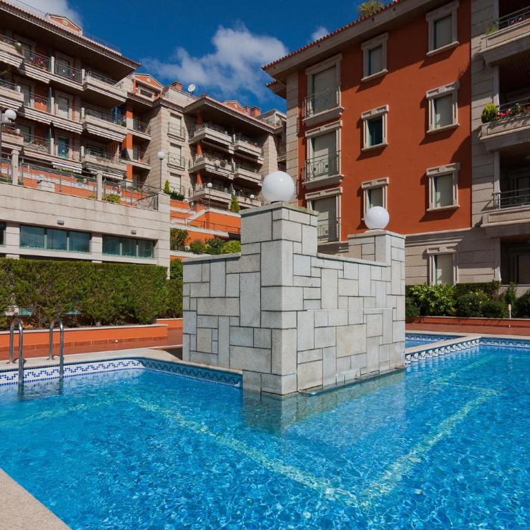 Residencial Vicaño VUT-PO-03856 - Apartamento de 2 dormitorios - 25