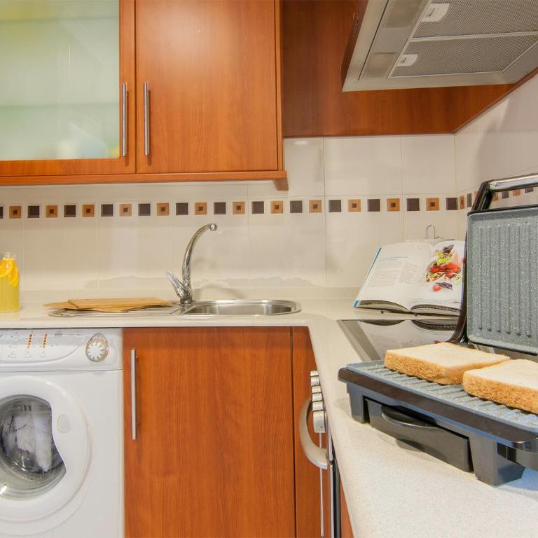 Residencial Vicaño VUT-PO-03856 - Apartamento de 2 dormitorios - 20