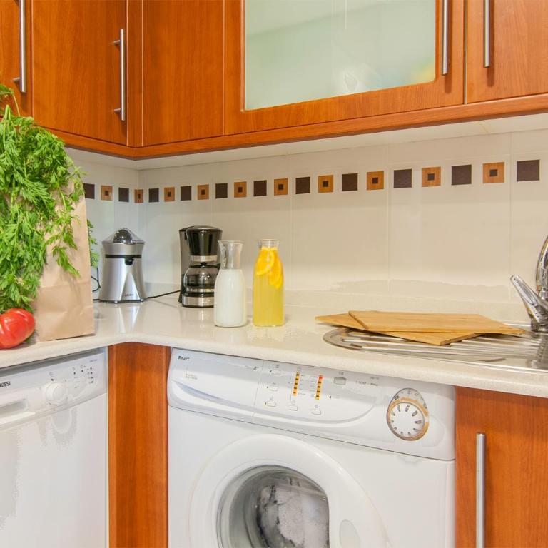 Residencial Vicaño VUT-PO-03856 - Apartamento de 2 dormitorios - 22