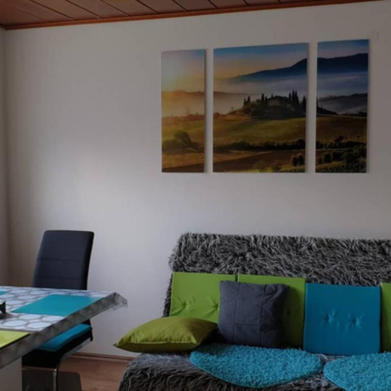 Mia Apartman, Eisenerz - Appartamento con 2 Camere da Letto - 12