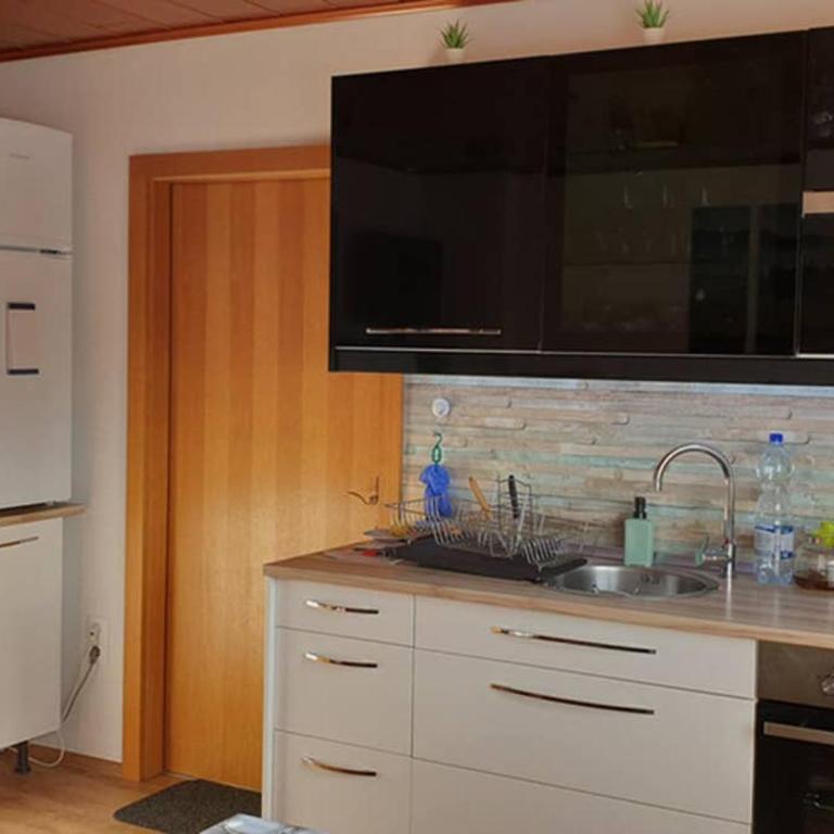 Mia Apartman, Eisenerz - Appartamento con 2 Camere da Letto - 4