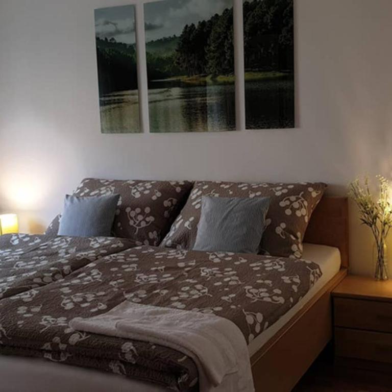 Mia Apartman, Eisenerz - Appartamento con 2 Camere da Letto - 16