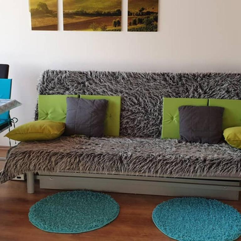 Mia Apartman, Eisenerz - Appartamento con 2 Camere da Letto - 10