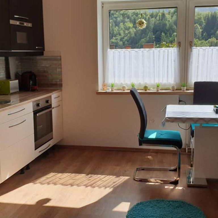 Mia Apartman, Eisenerz - Appartamento con 2 Camere da Letto - 7