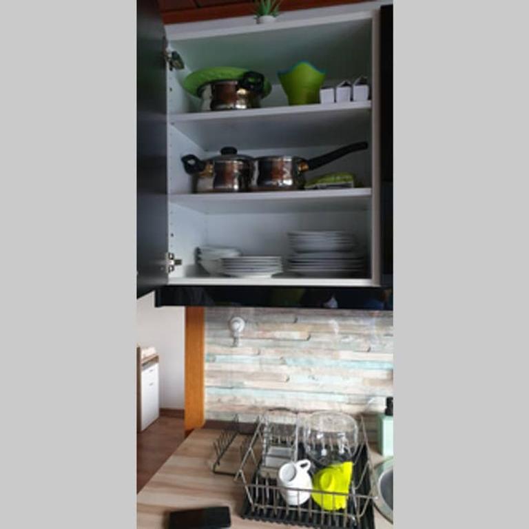 Mia Apartman, Eisenerz - Appartamento con 2 Camere da Letto - 37