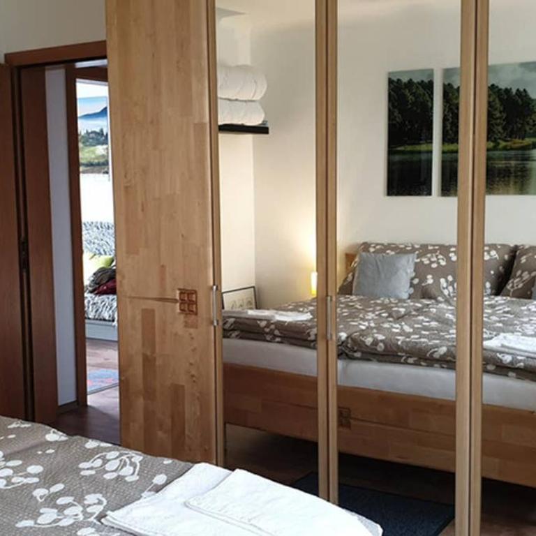 Mia Apartman, Eisenerz - Appartamento con 2 Camere da Letto - 15