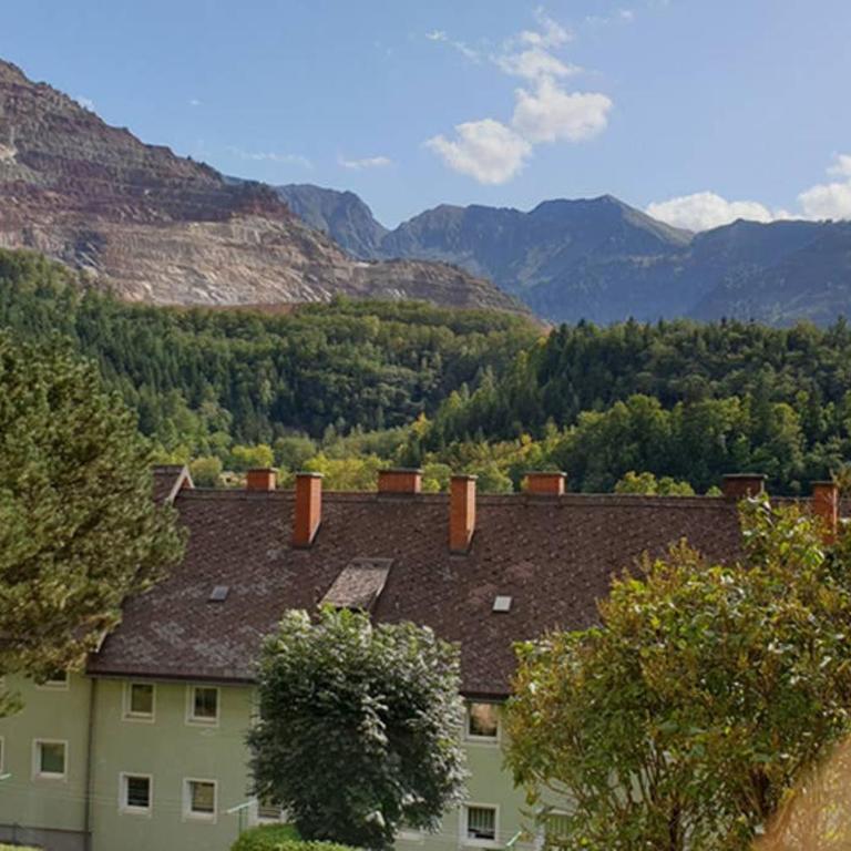 Mia Apartman, Eisenerz - Appartamento con 2 Camere da Letto - 43