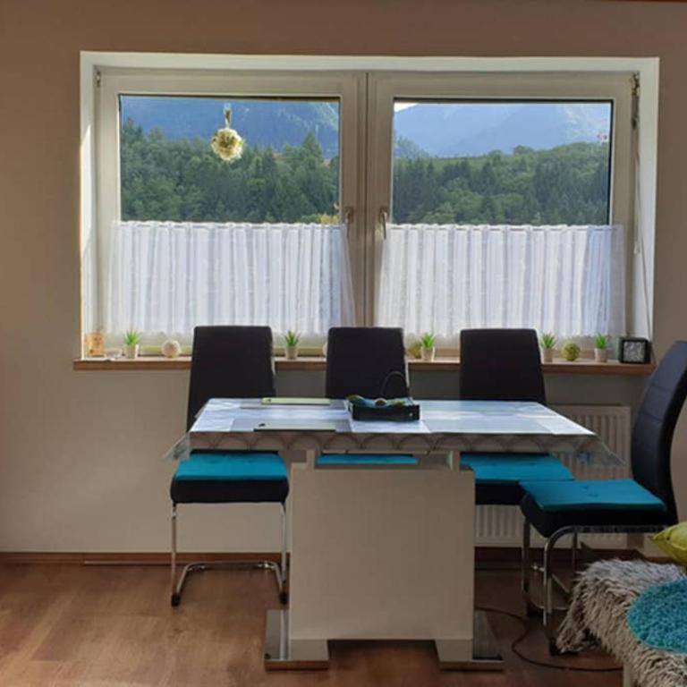 Mia Apartman, Eisenerz - Appartamento con 2 Camere da Letto - 14
