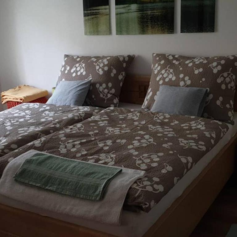 Mia Apartman, Eisenerz - Appartamento con 2 Camere da Letto - 17