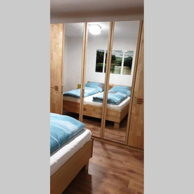 Mia Apartman, Eisenerz - Appartamento con 2 Camere da Letto - 20