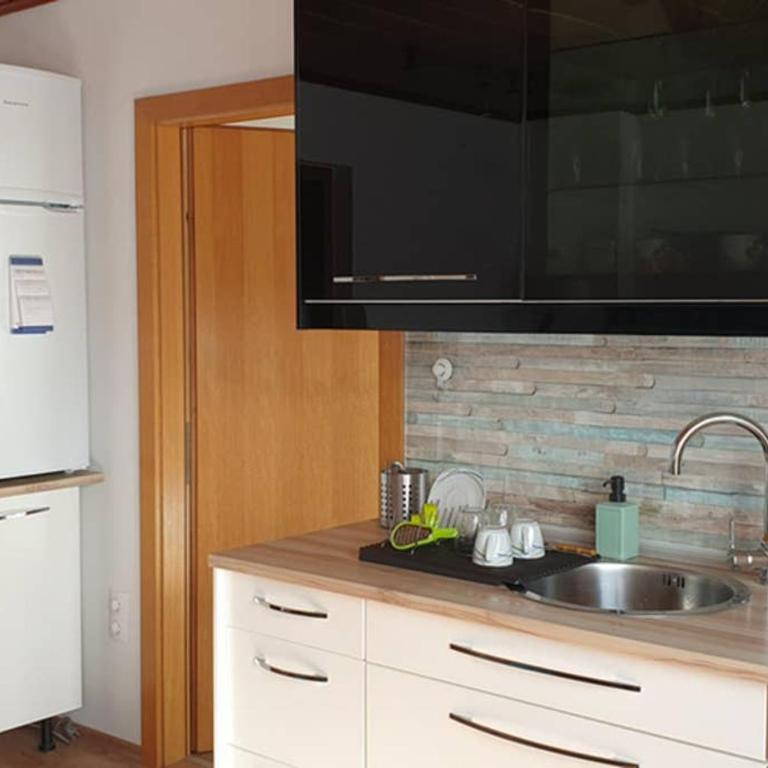 Mia Apartman, Eisenerz - Appartamento con 2 Camere da Letto - 6