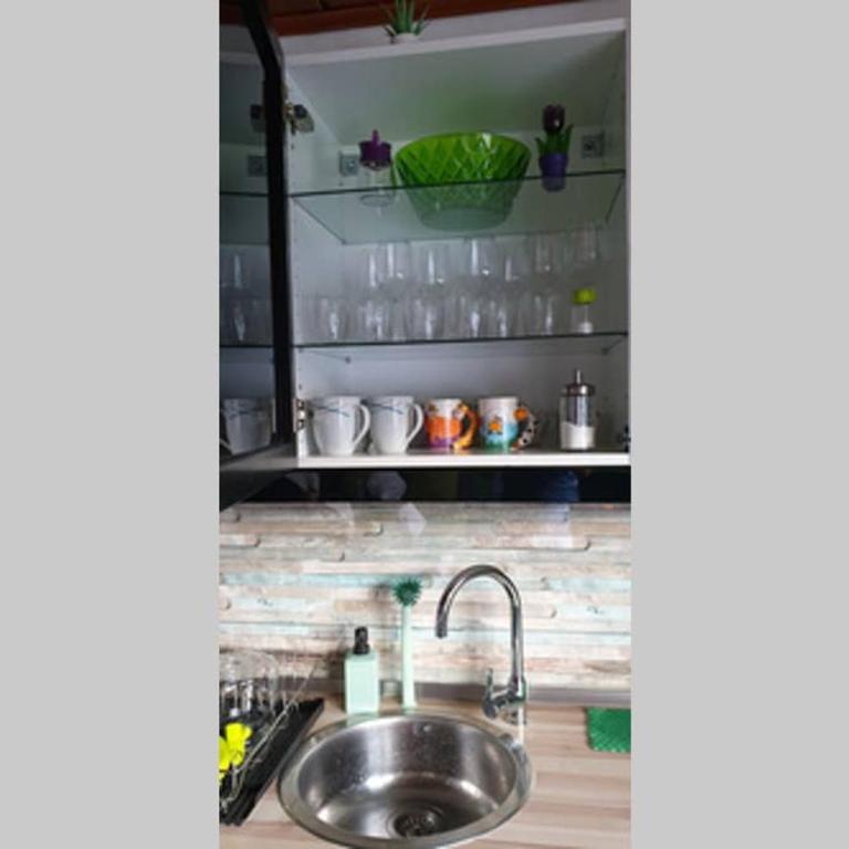 Mia Apartman, Eisenerz - Appartamento con 2 Camere da Letto - 38