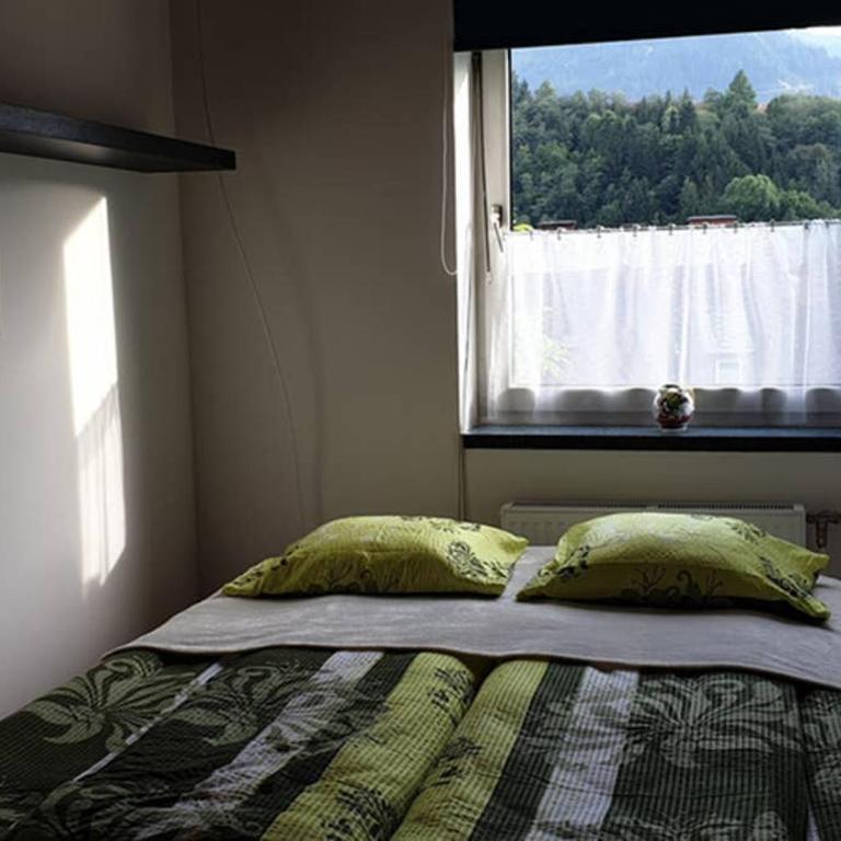 Mia Apartman, Eisenerz - Appartamento con 2 Camere da Letto - 22