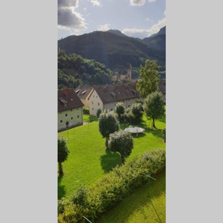 Mia Apartman, Eisenerz - Appartamento con 2 Camere da Letto - 21
