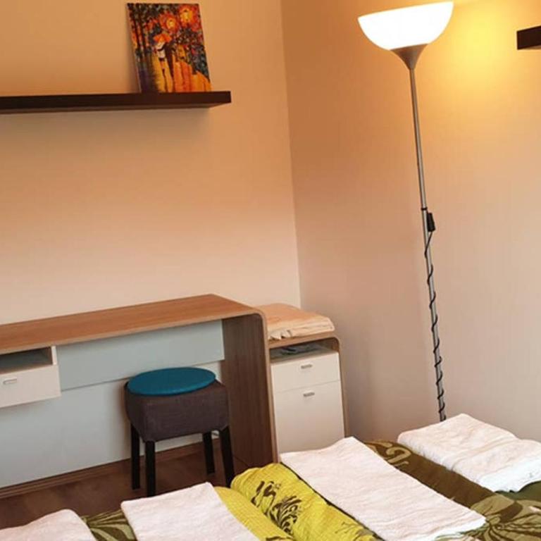 Mia Apartman, Eisenerz - Appartamento con 2 Camere da Letto - 28