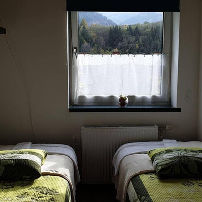 Mia Apartman, Eisenerz - Appartamento con 2 Camere da Letto - 27