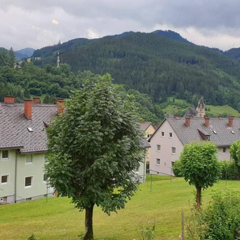 Mia Apartman, Eisenerz - Appartamento con 2 Camere da Letto - 44